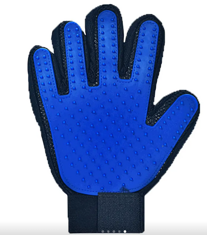 Pet Grooming Glove