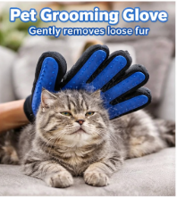 Pet Grooming Glove