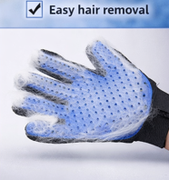 Pet Grooming Glove